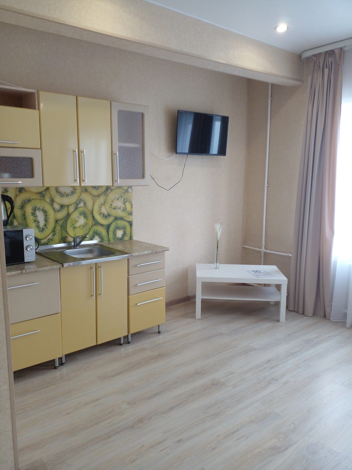 Отель Беляковский