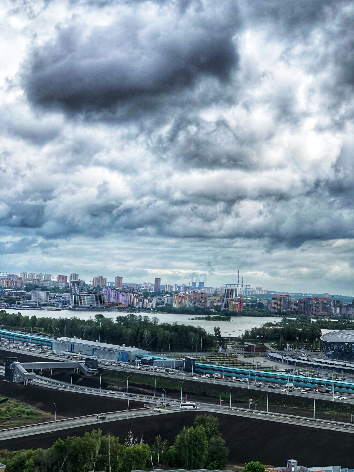 Апартаменты At HOME