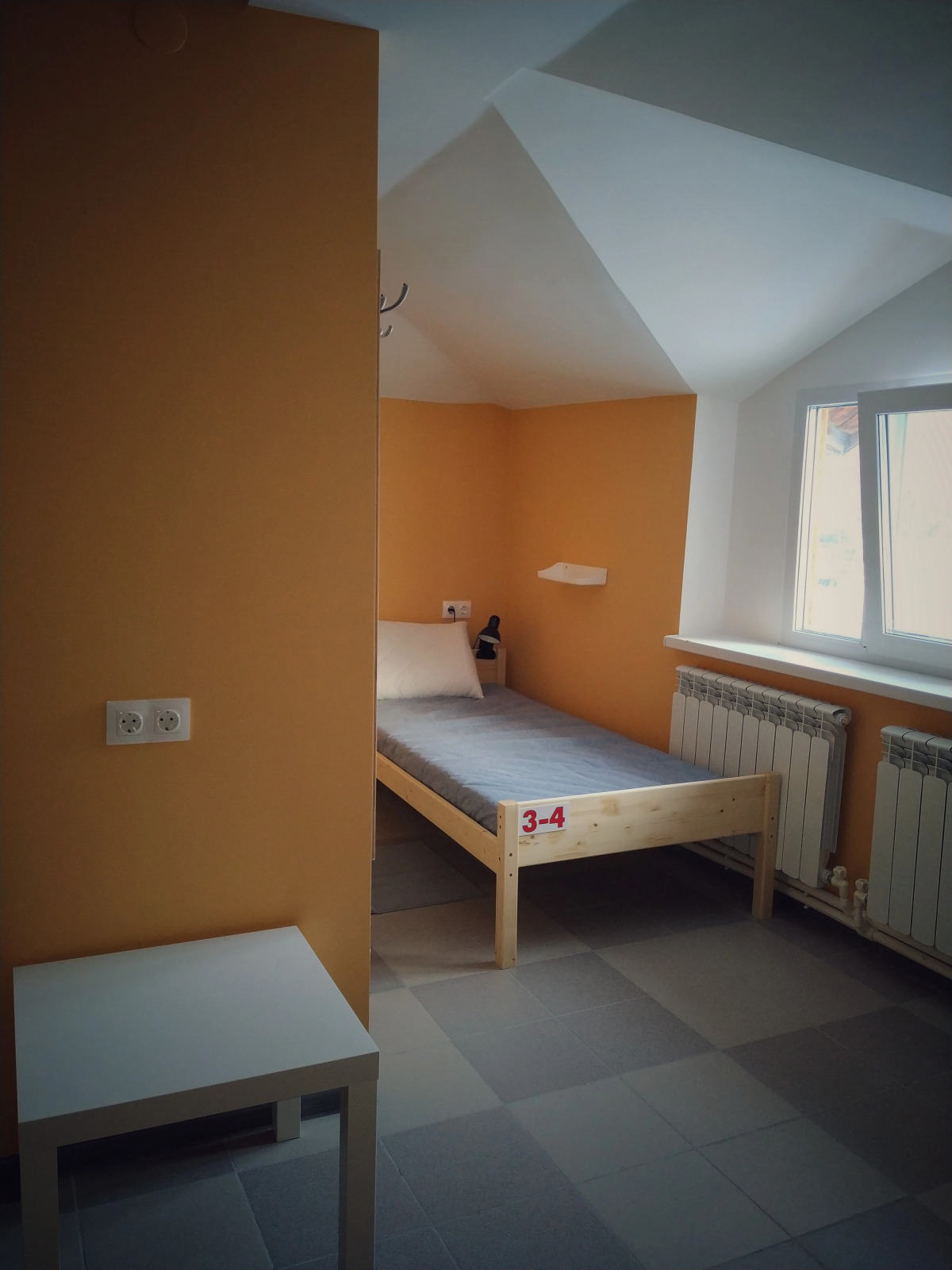 Меблированные комнаты ДОМ