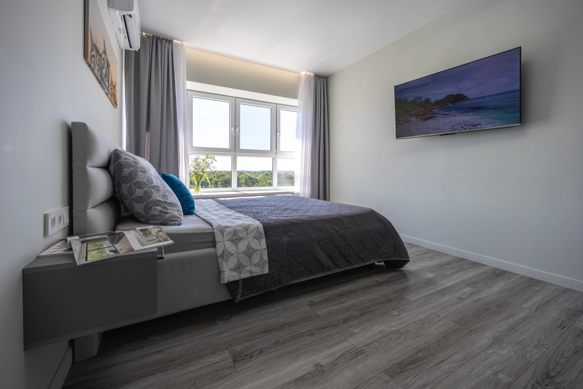 Апартаменты Созвездие