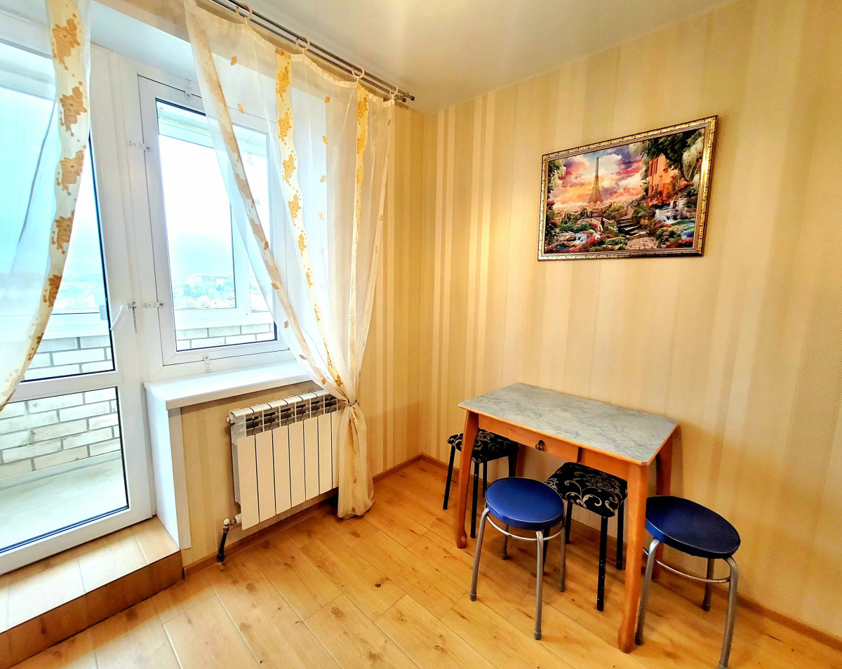 Квартира Панорамный Смоленск