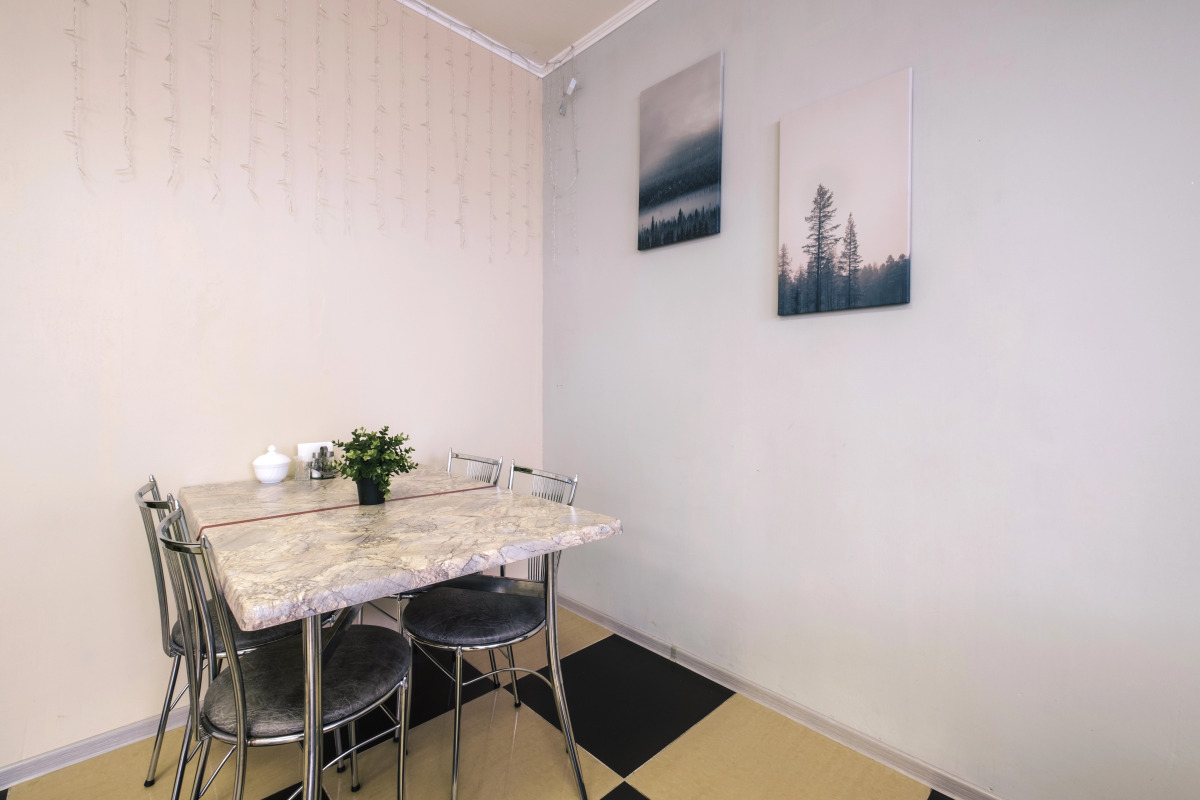 Отель Политех