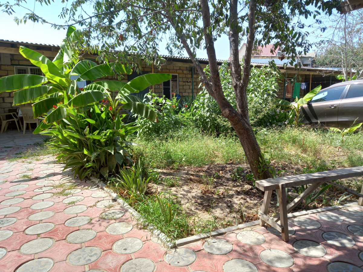 Гостевой дом Риал