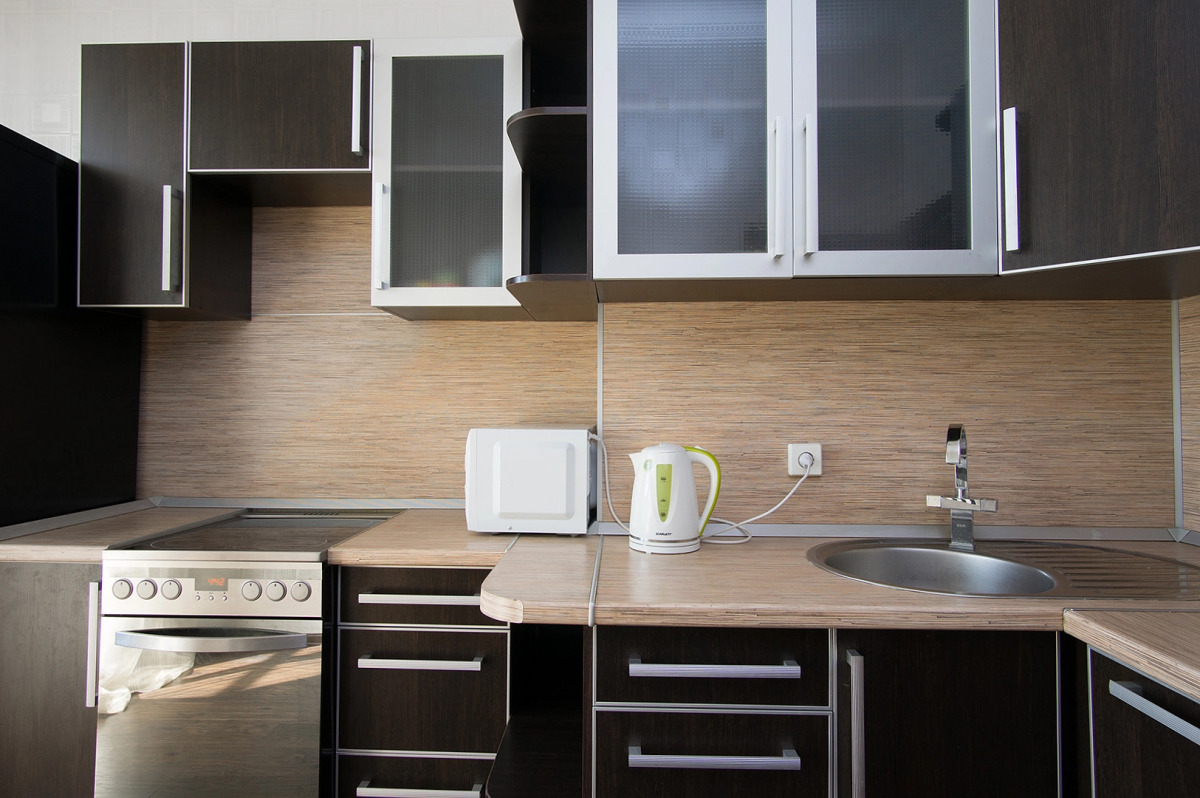 Апартаменты Freedom on Kirova