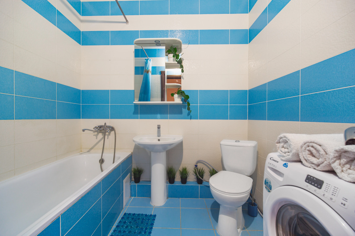 Апартаменты Уютная квартира в Краснодаре