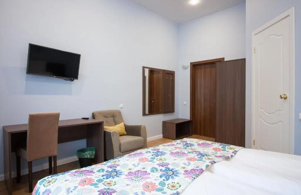 Мини-отель Александровский