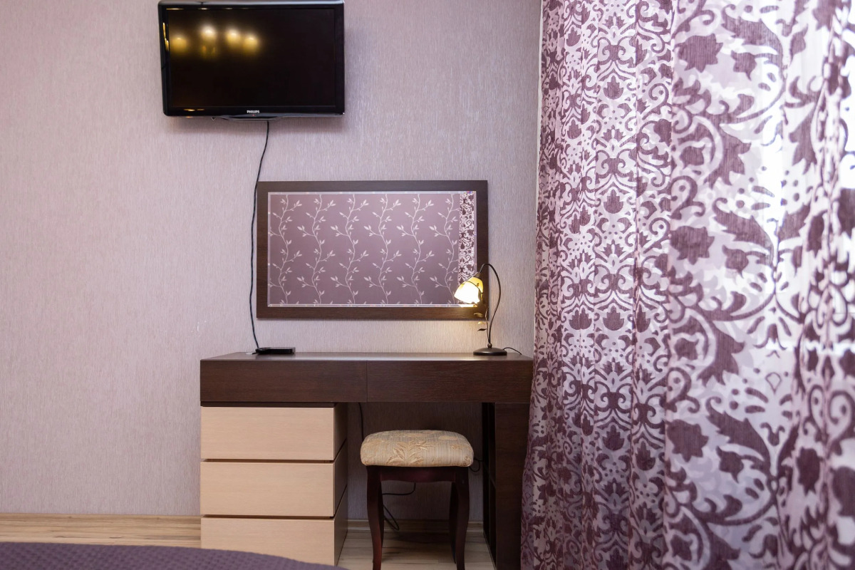 Апартаменты MinskLux