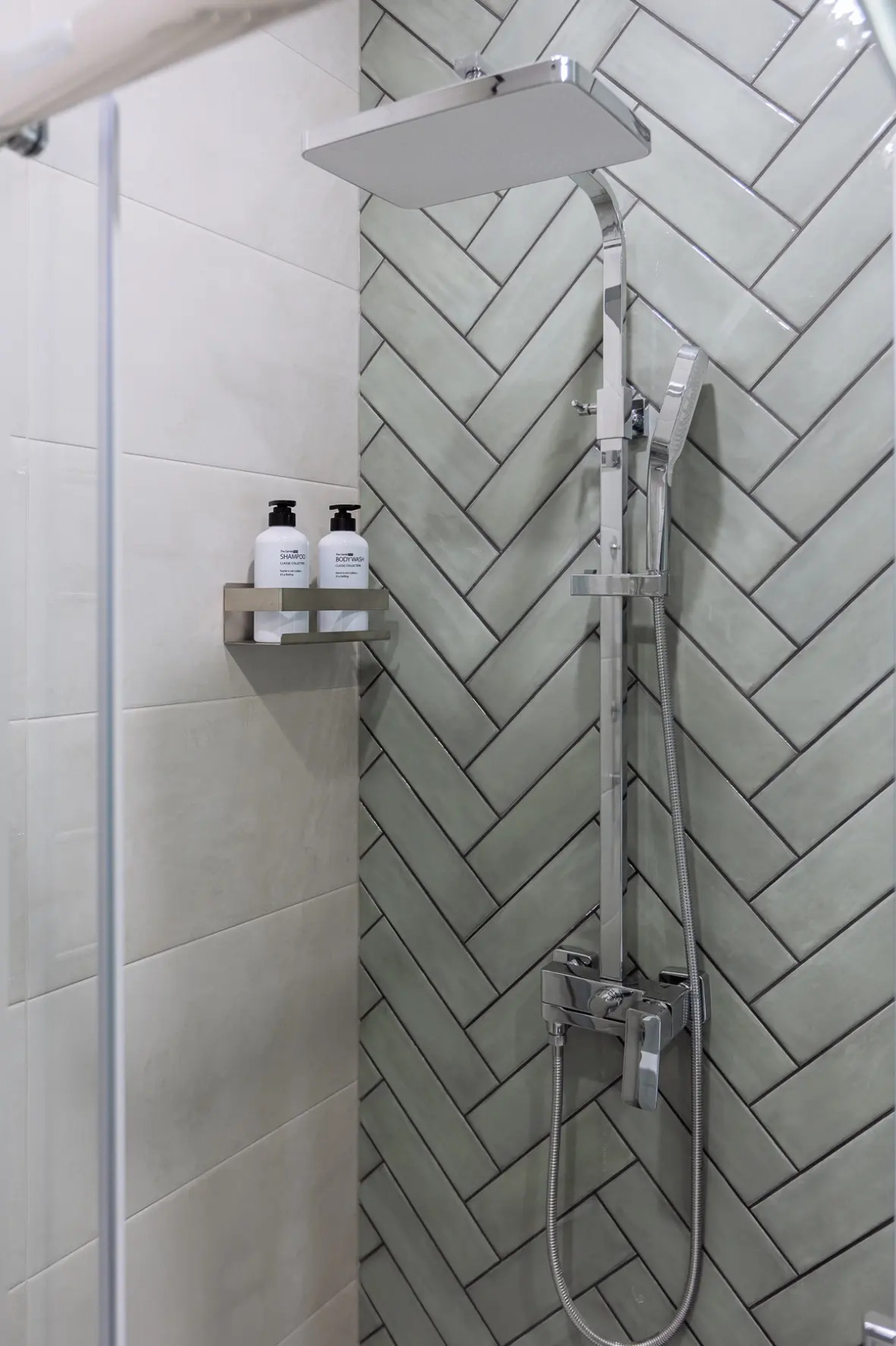 Квартира Уютная квартира комфорт-класса