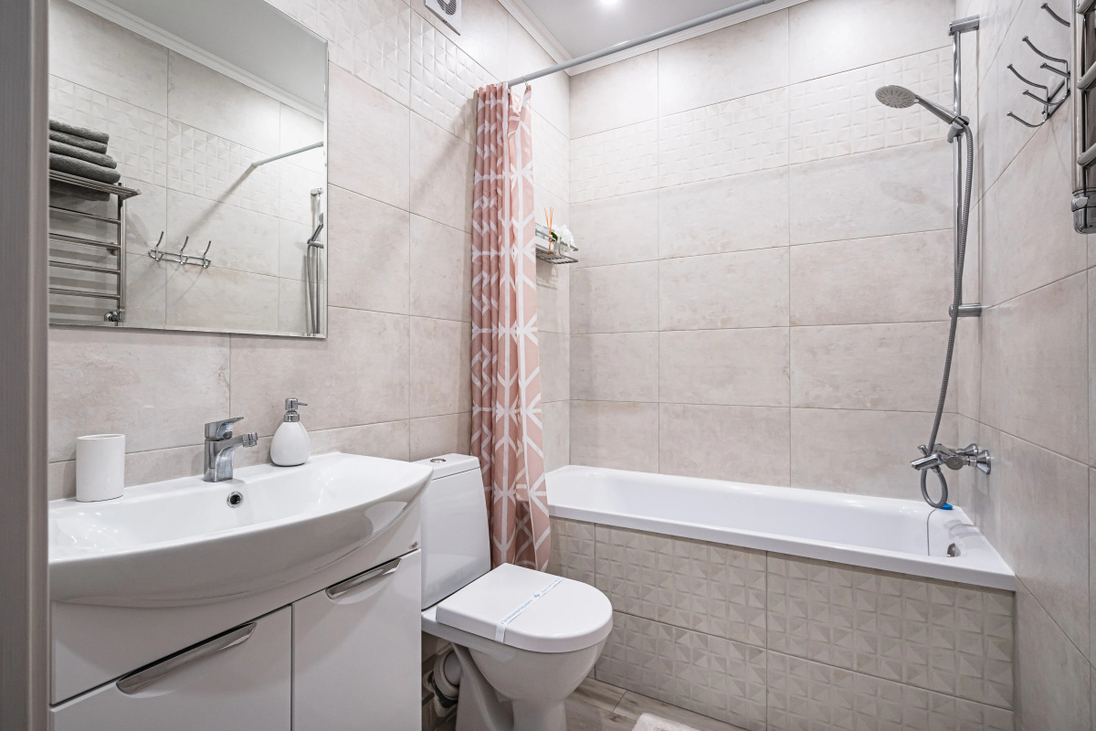 Апартаменты Amber Holiday