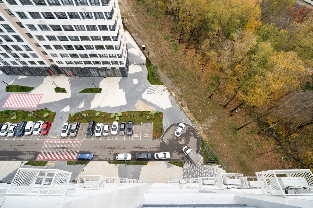 Квартира Стильная Студия Метро Потапово