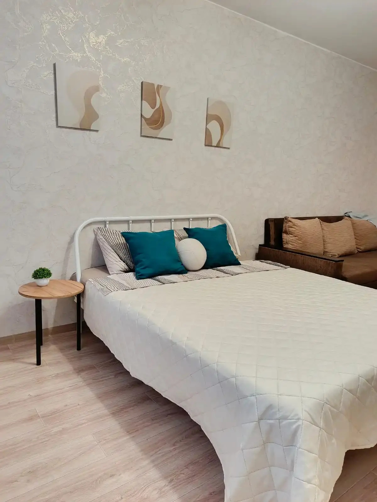 Квартира у Аграрного