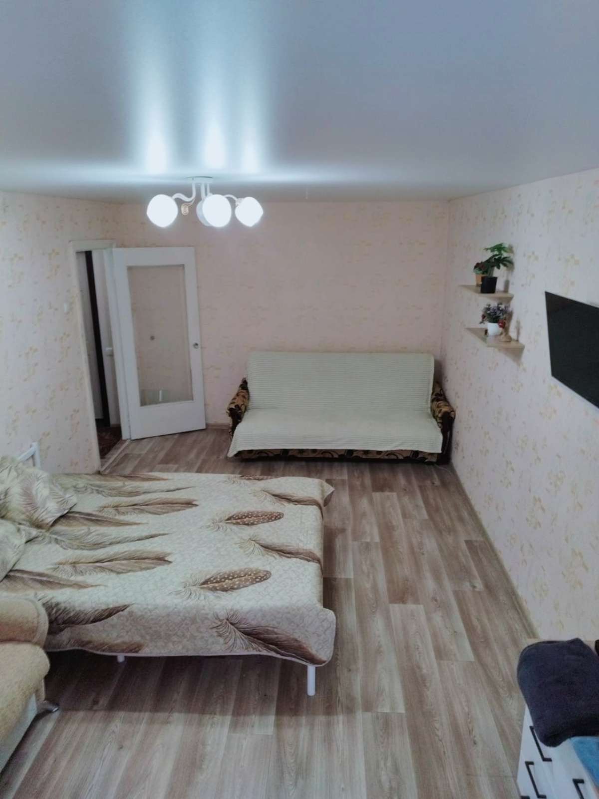 Квартира Идеальный Вариант рядом с Экономическим Институтом