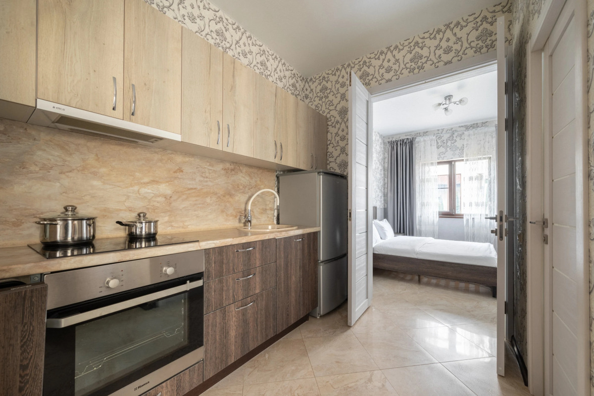 Мини-отель Родос Лайт