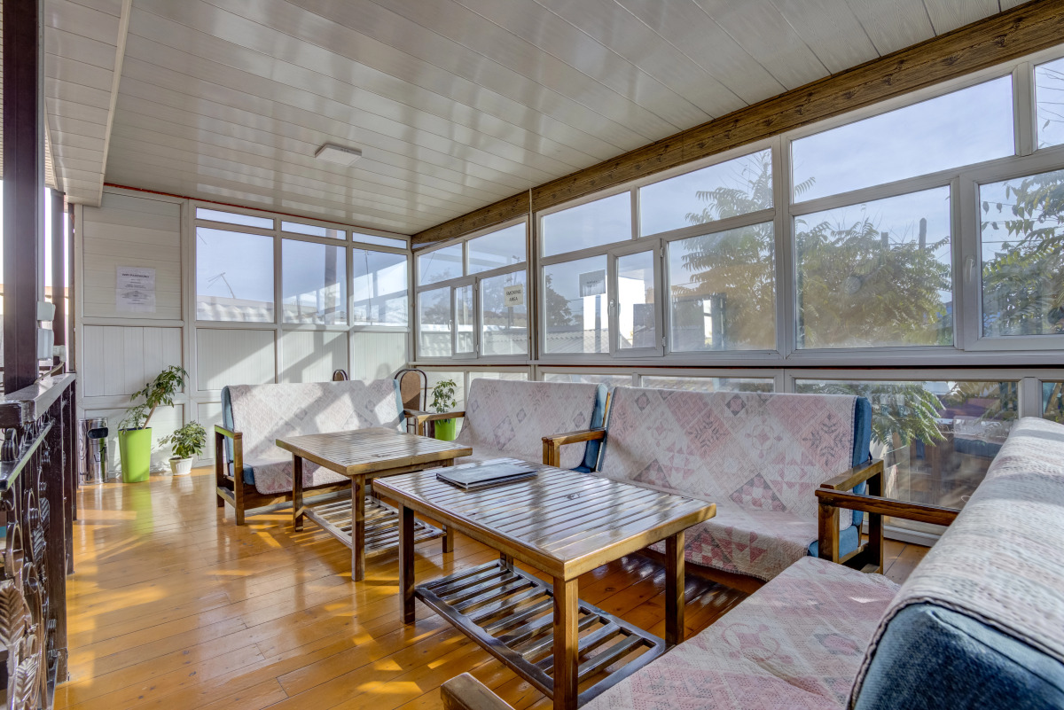 Гостевой Дом VIVA hotel