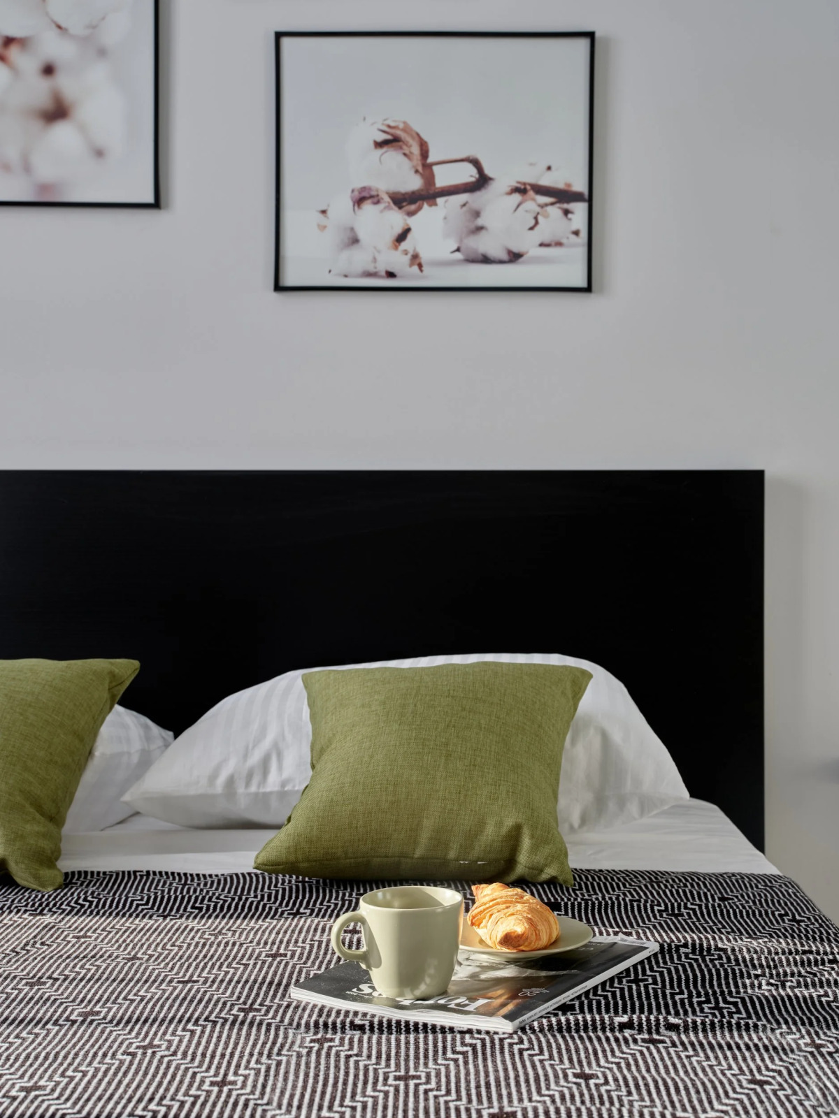 Апартаменты Уютная Скандинавия возле аэропорта