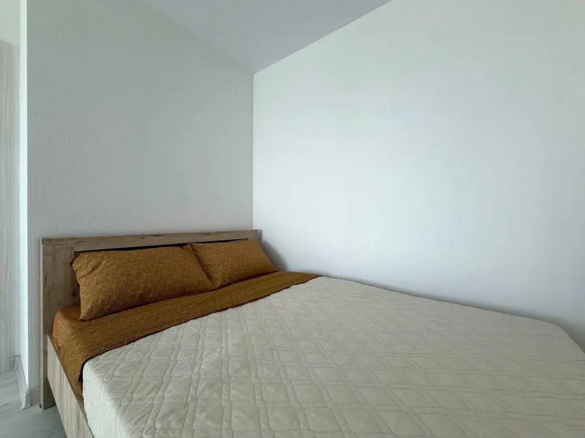 Квартира Новая Рядом с Аквапарком