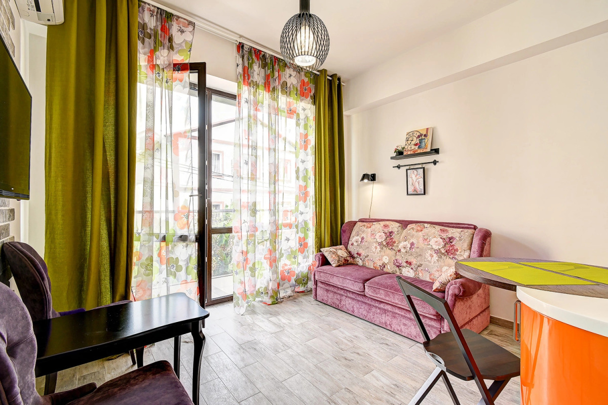 Квартира в Сириусе Уютная и Комфортная