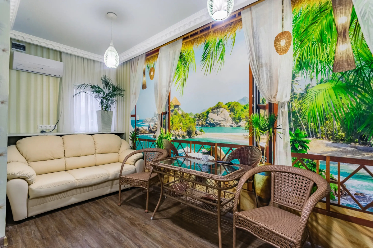 Гостевой дом Востряково