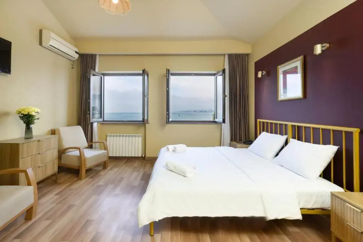 Acord Hotel & Balcony