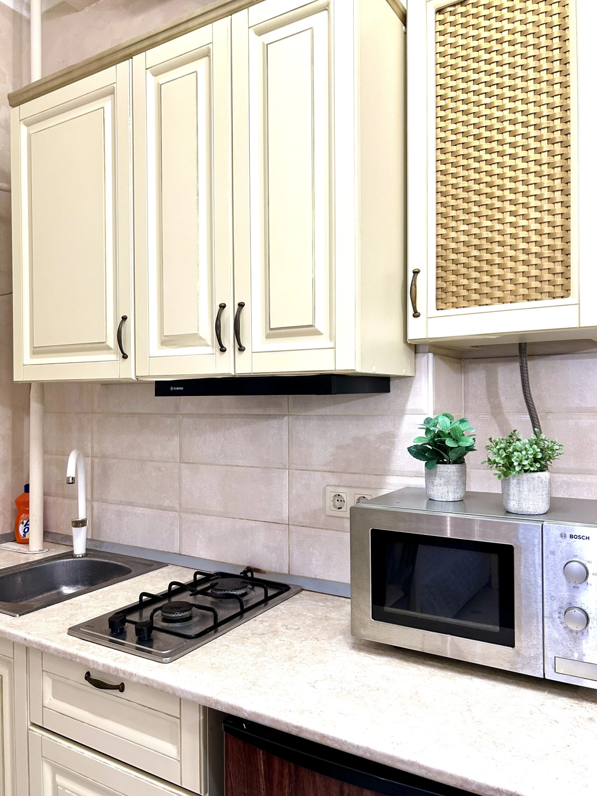 Апартаменты в Олимпийском Парке 40