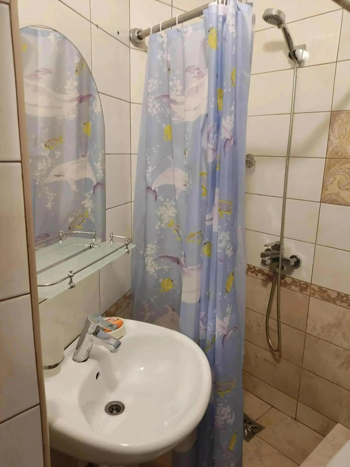 Квартира на улице Загородная 20