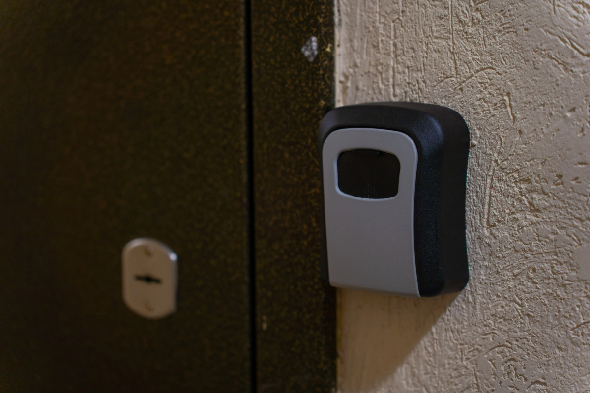 Апартаменты в Мысхако от LetoApart