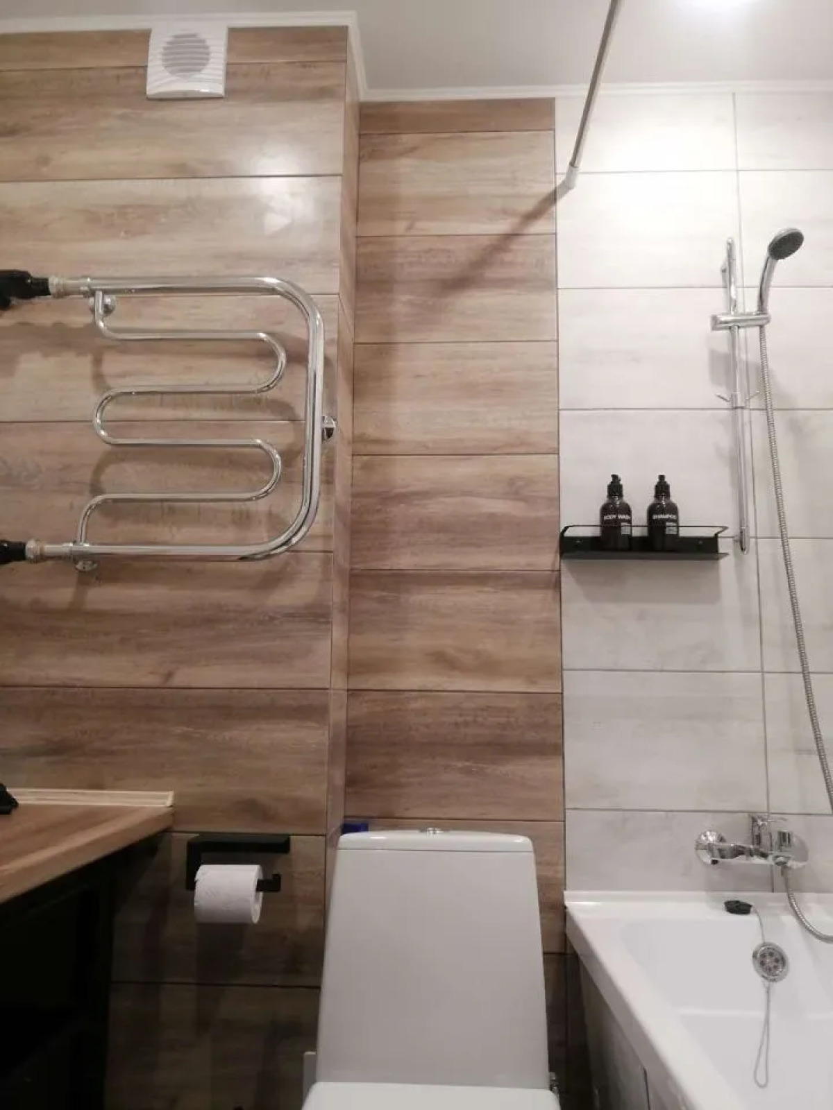 Квартира на Советской 8