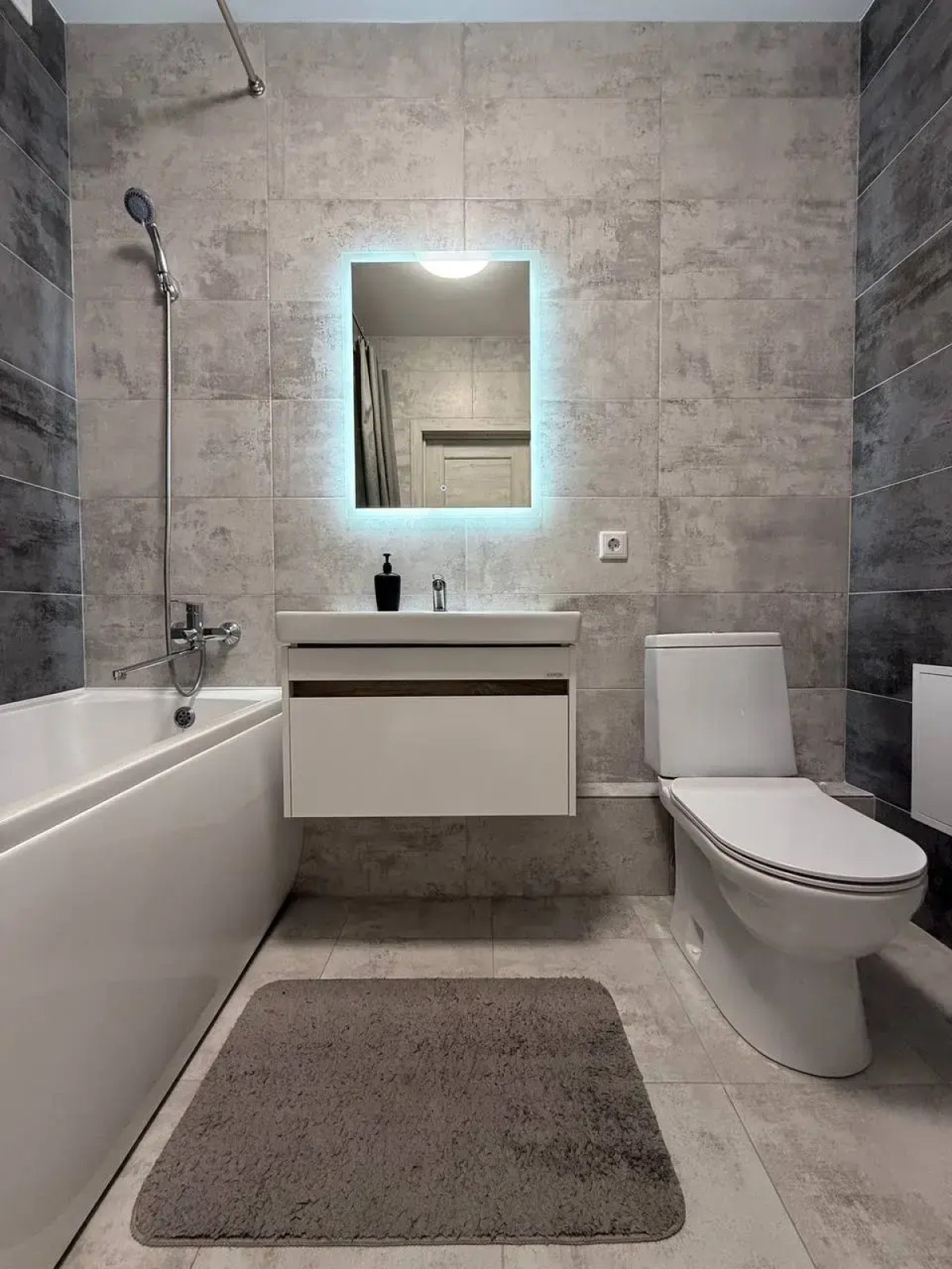 Квартира Рядом с Аквапарком