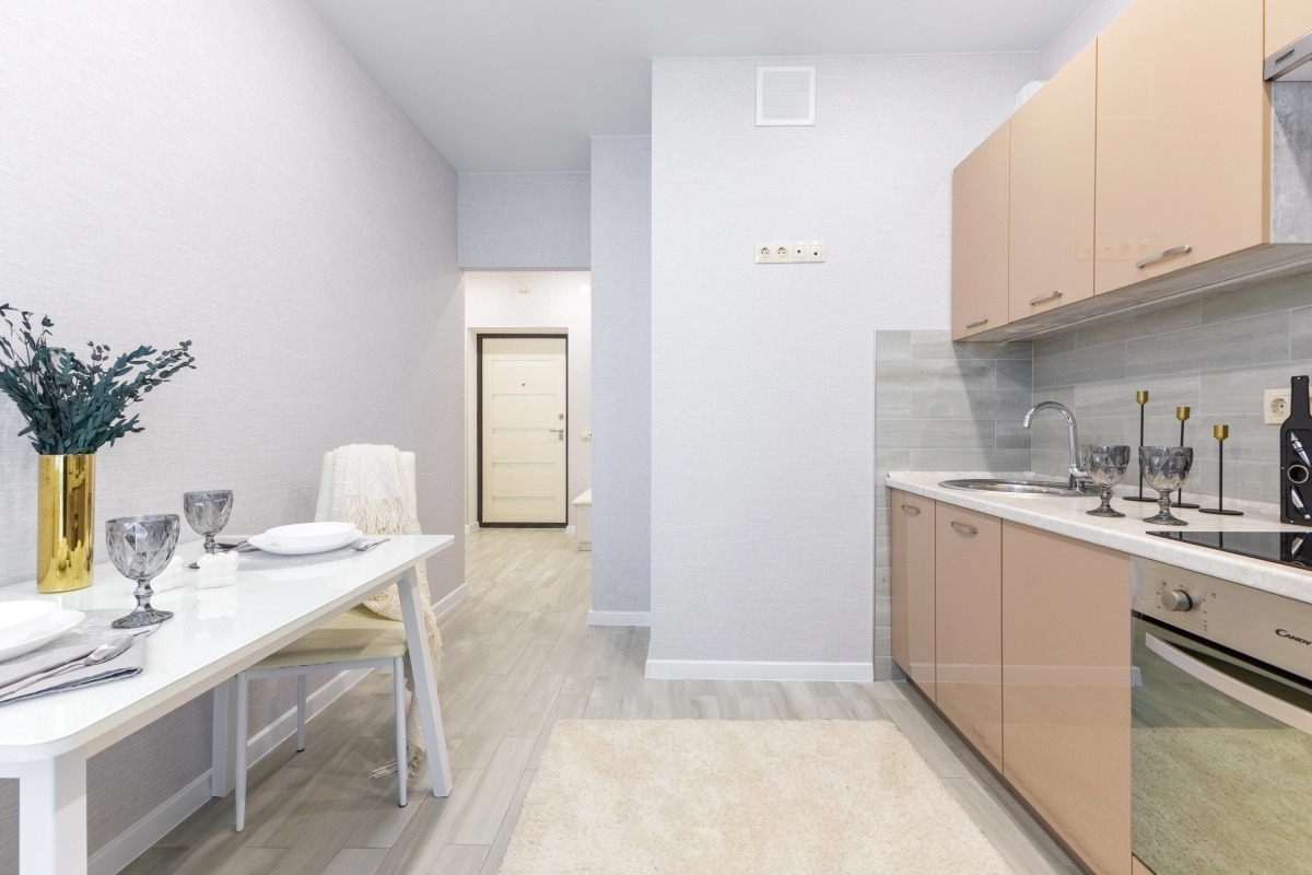 Апартаменты Комфорт