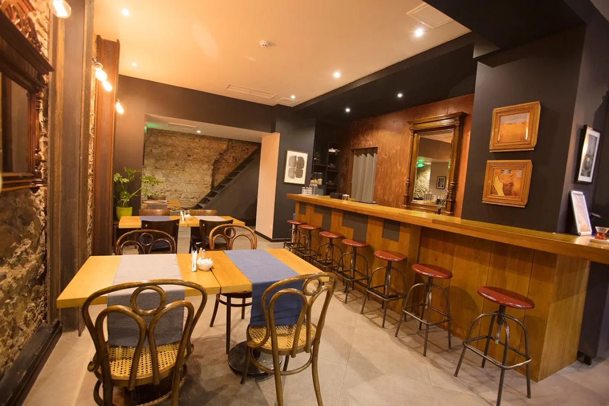 Апарт-Отель No11 Hotel & Apartments