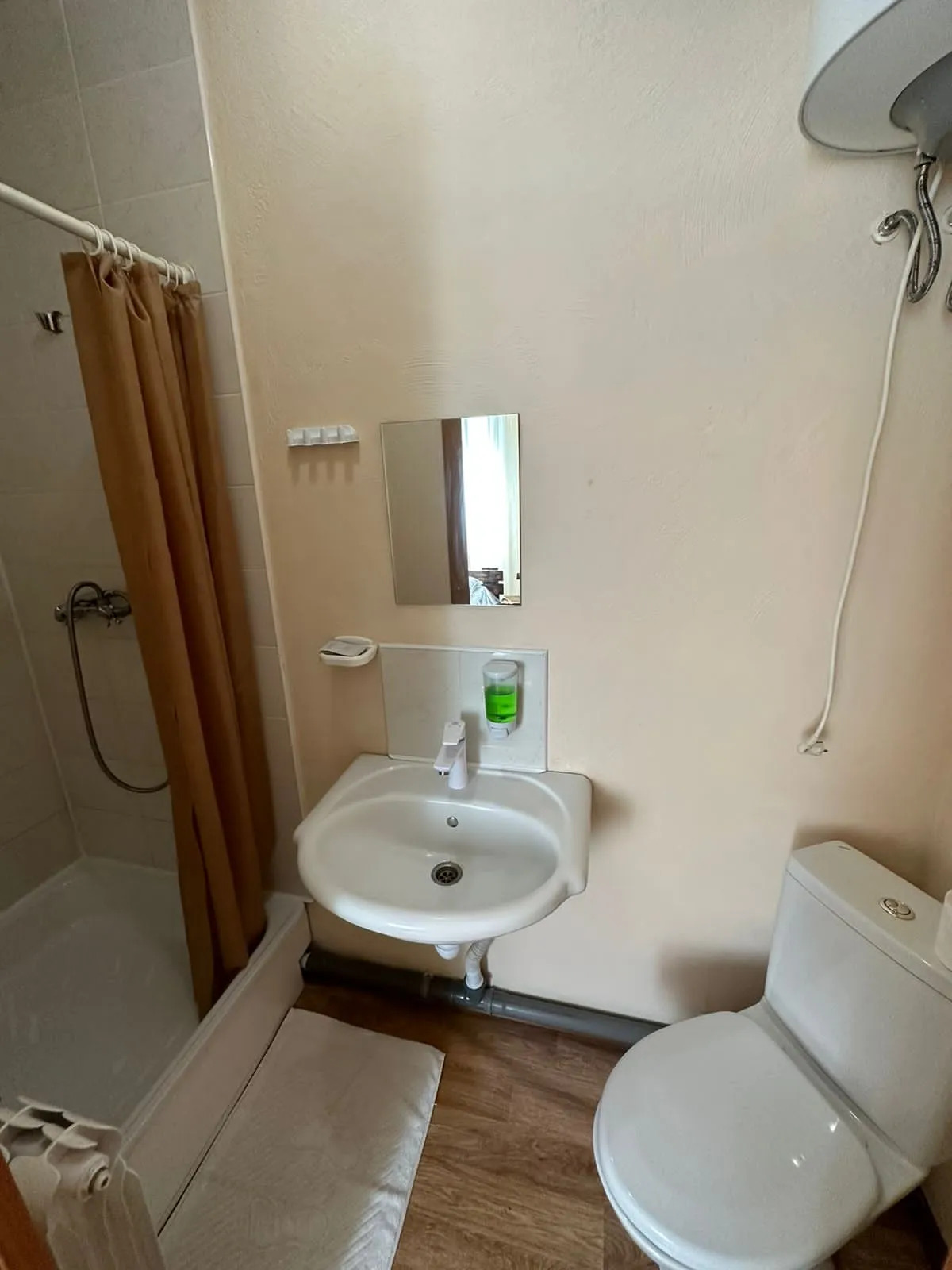 Мини-отель Семейный