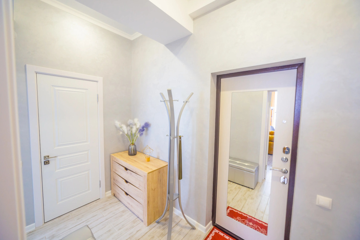 Квартира на Декабристов 36к2