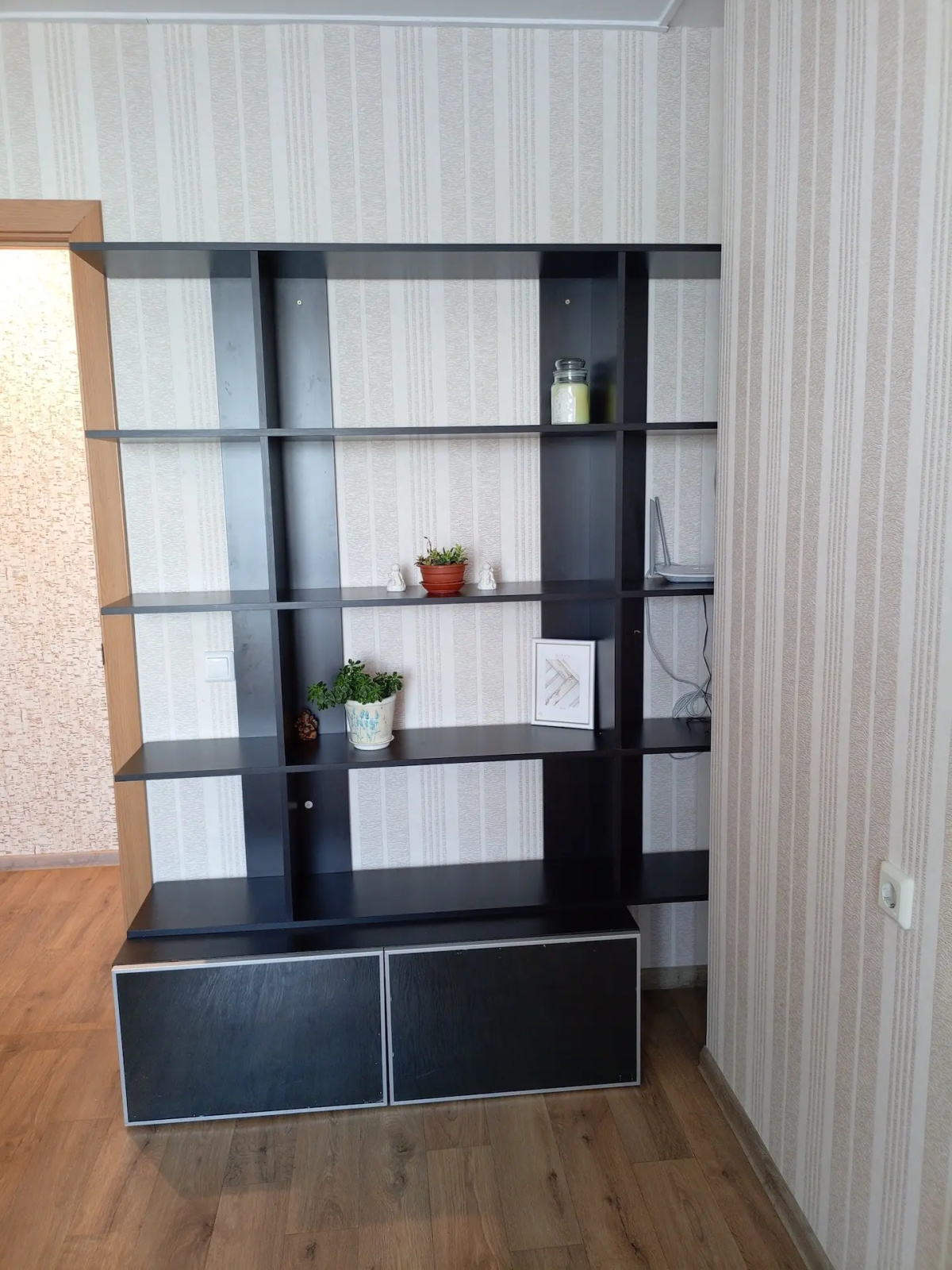 Квартира на Улице Карла Маркса 47