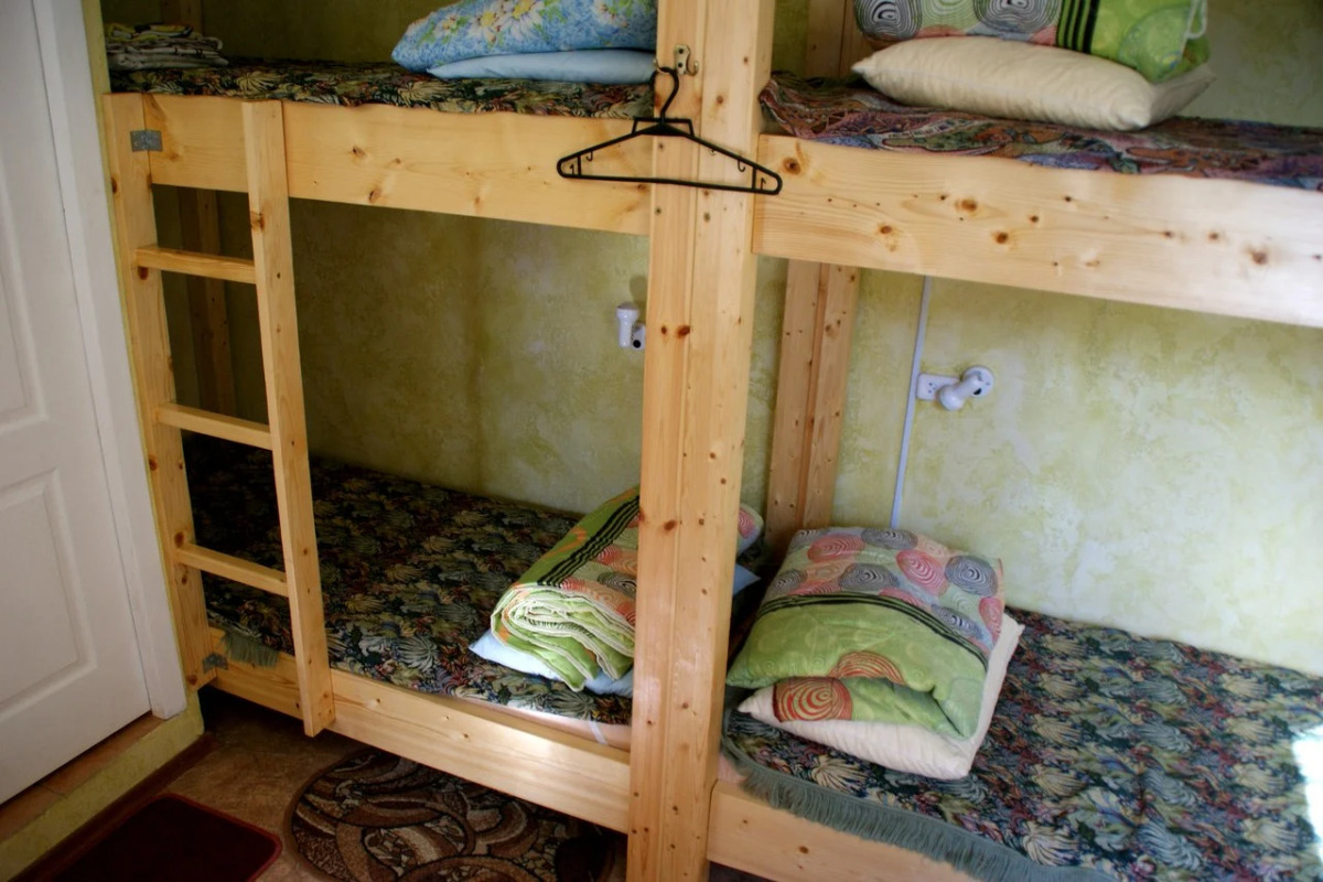 Хостел Судак