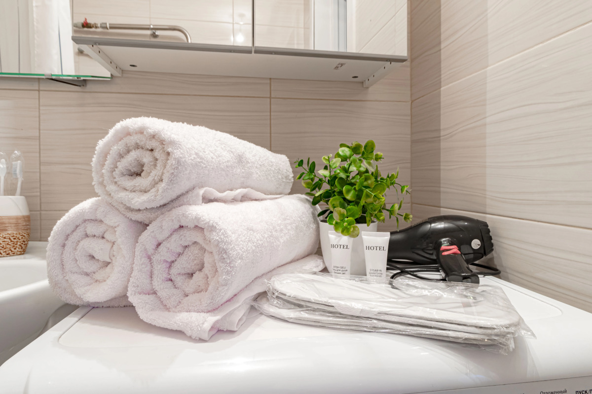 Апартаменты в ЖК Арман Кала