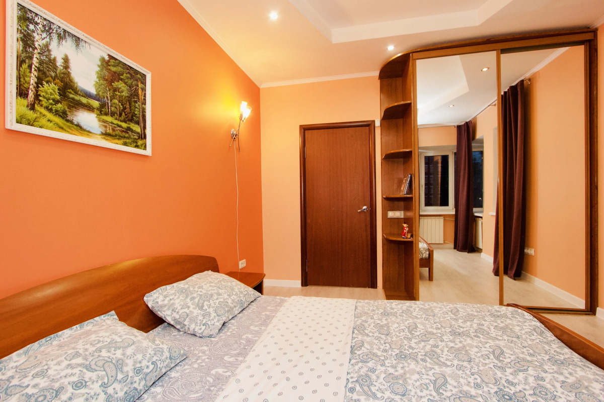 Квартира Свободна - Сивцев Вражек