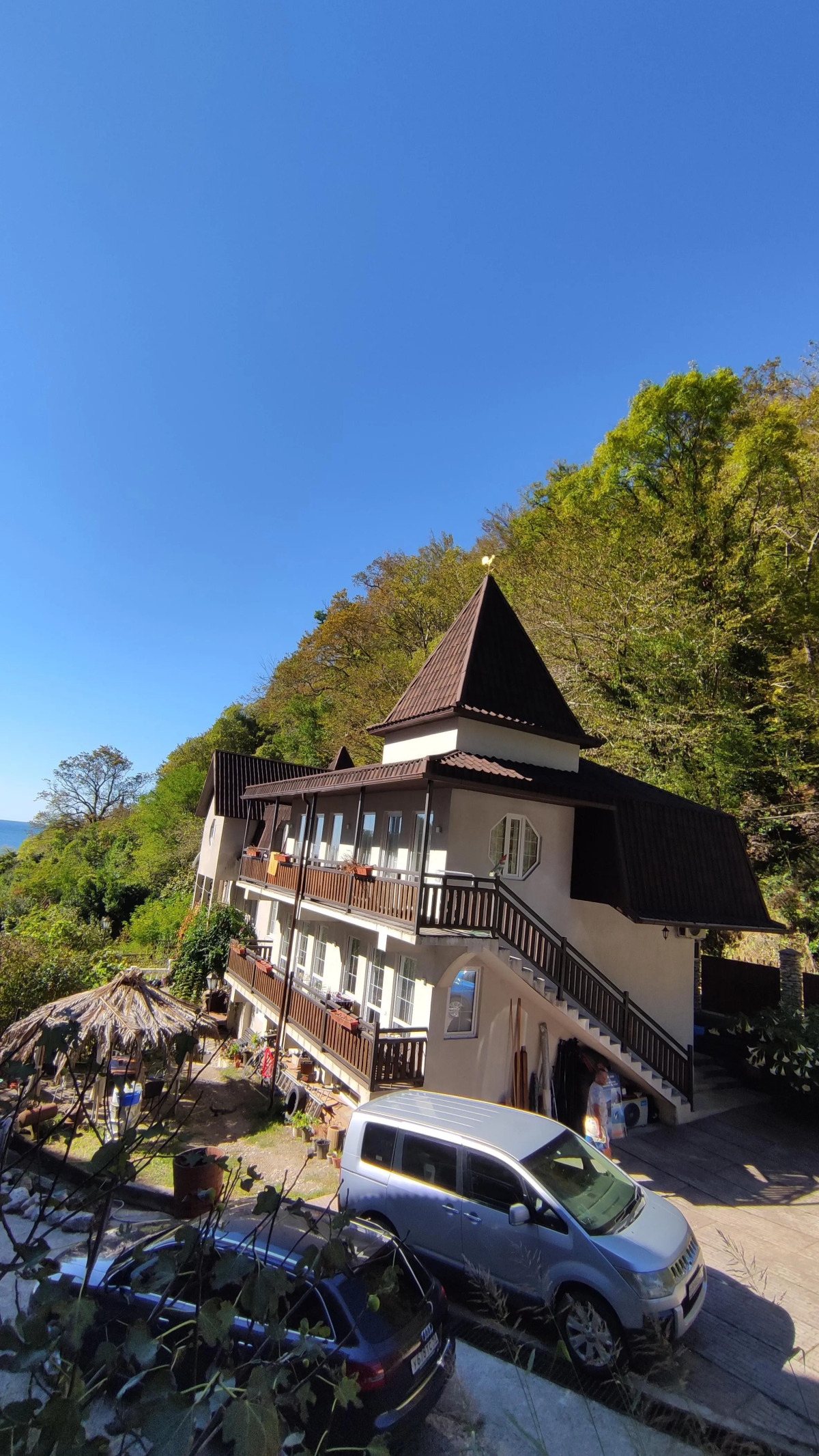 Гостевой Дом Агава