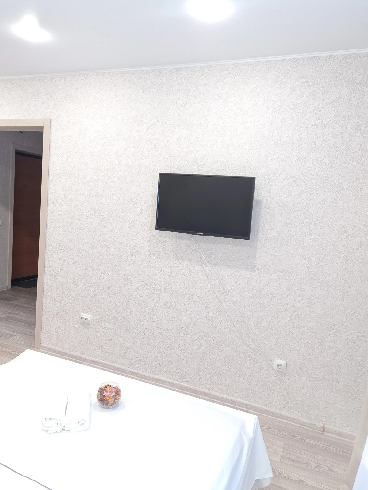 Апартаменты Уютные рядом с центром