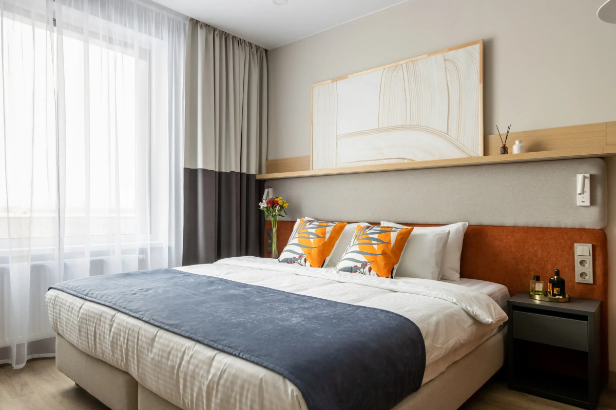 Апартаменты WillWell