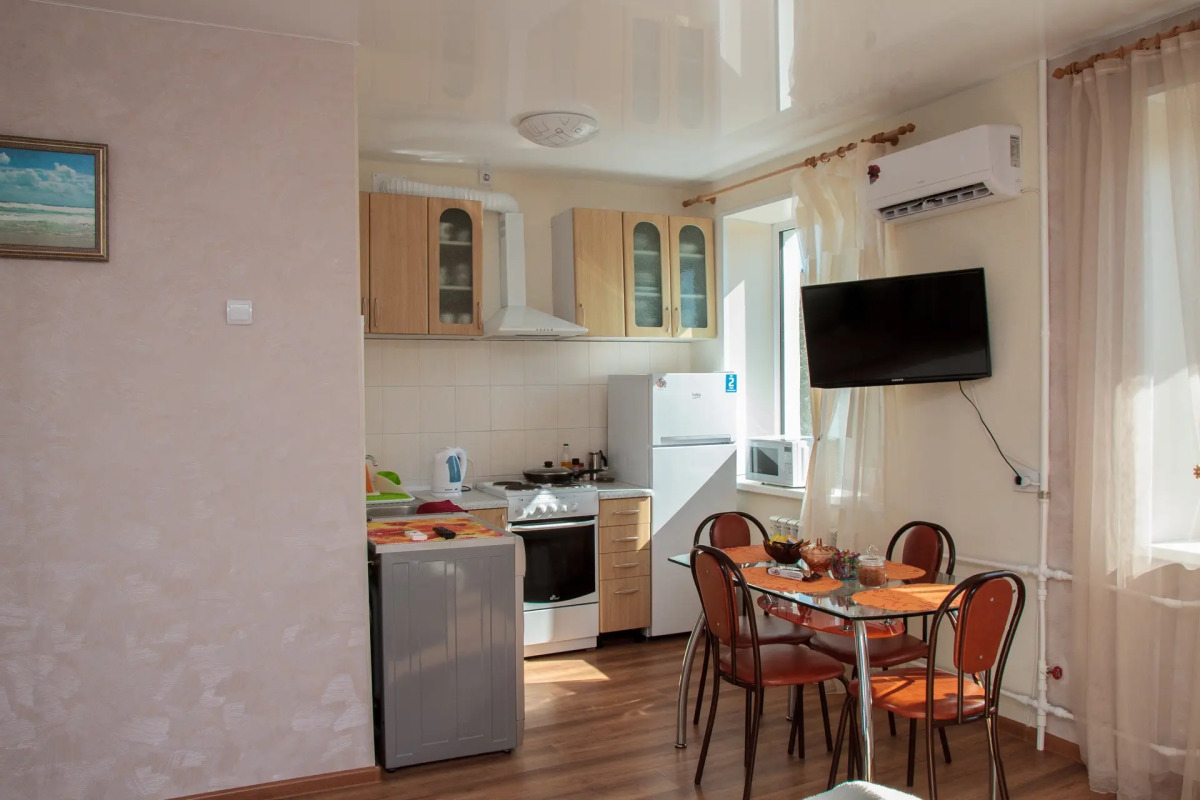 Квартира Avangard Apartment on Сentral Street