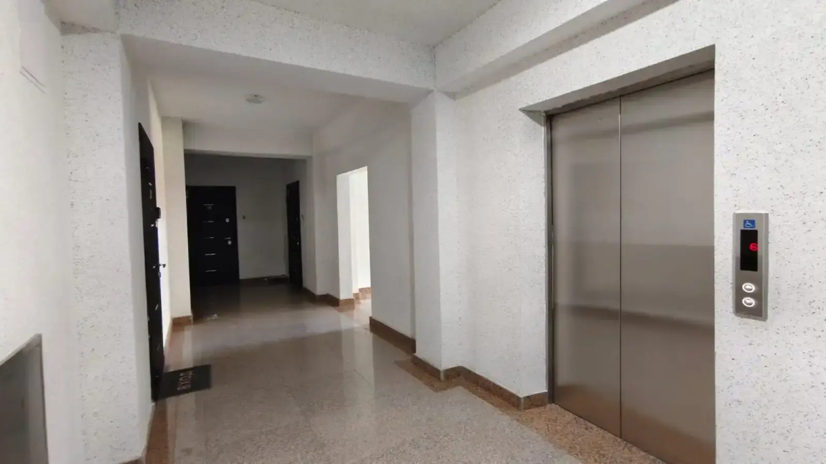 Квартира КакДома Ленина 563/2-28 однокомнатная Сахалин