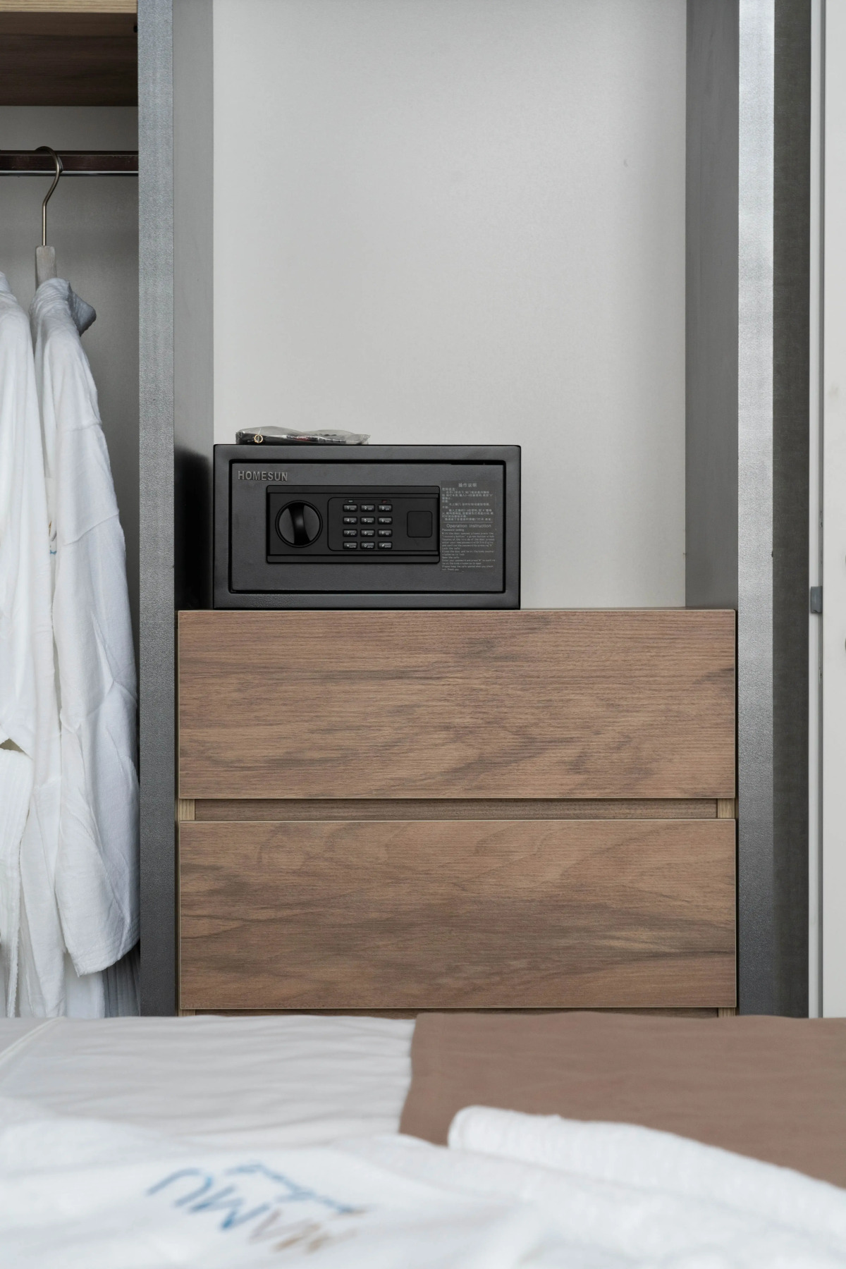 Апартаменты Mamu