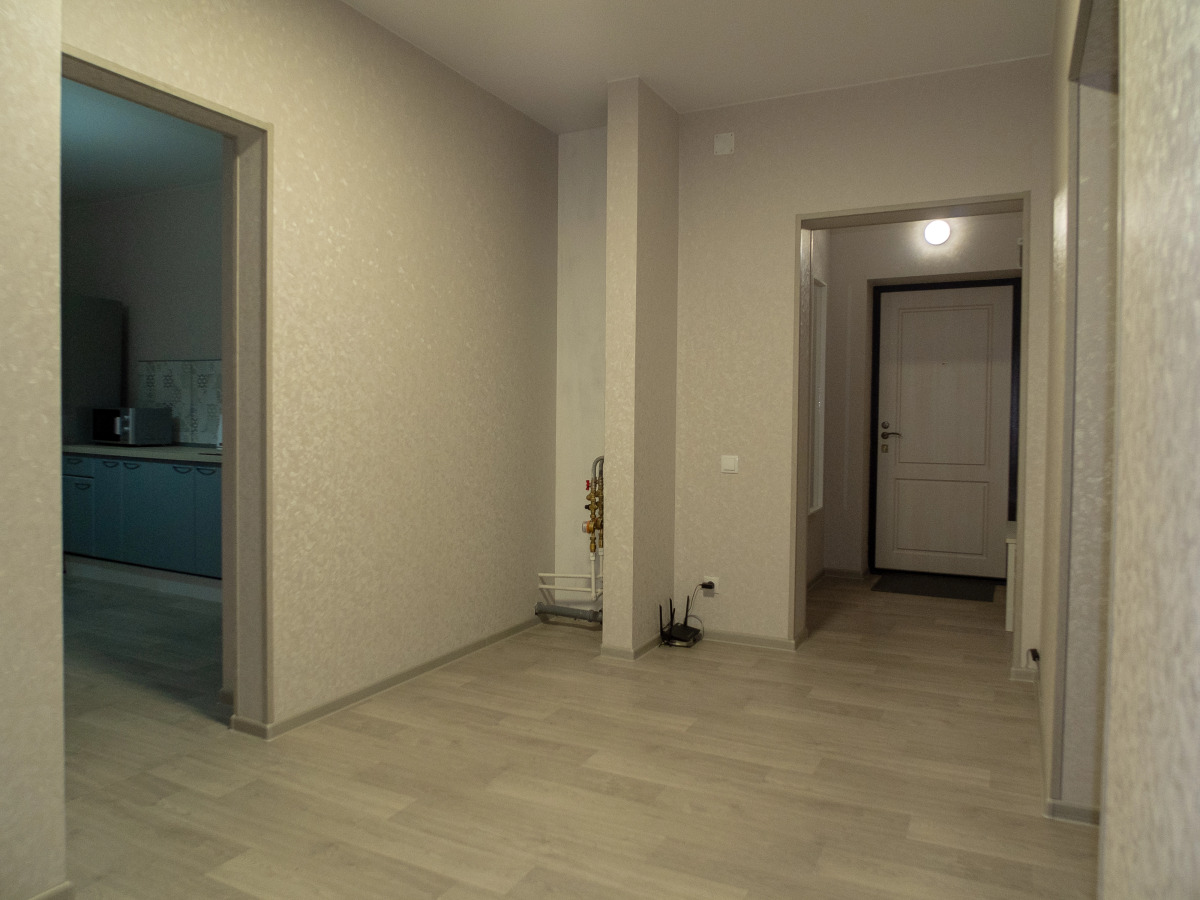 Апартаменты Династия Петра Подзолкова 3И