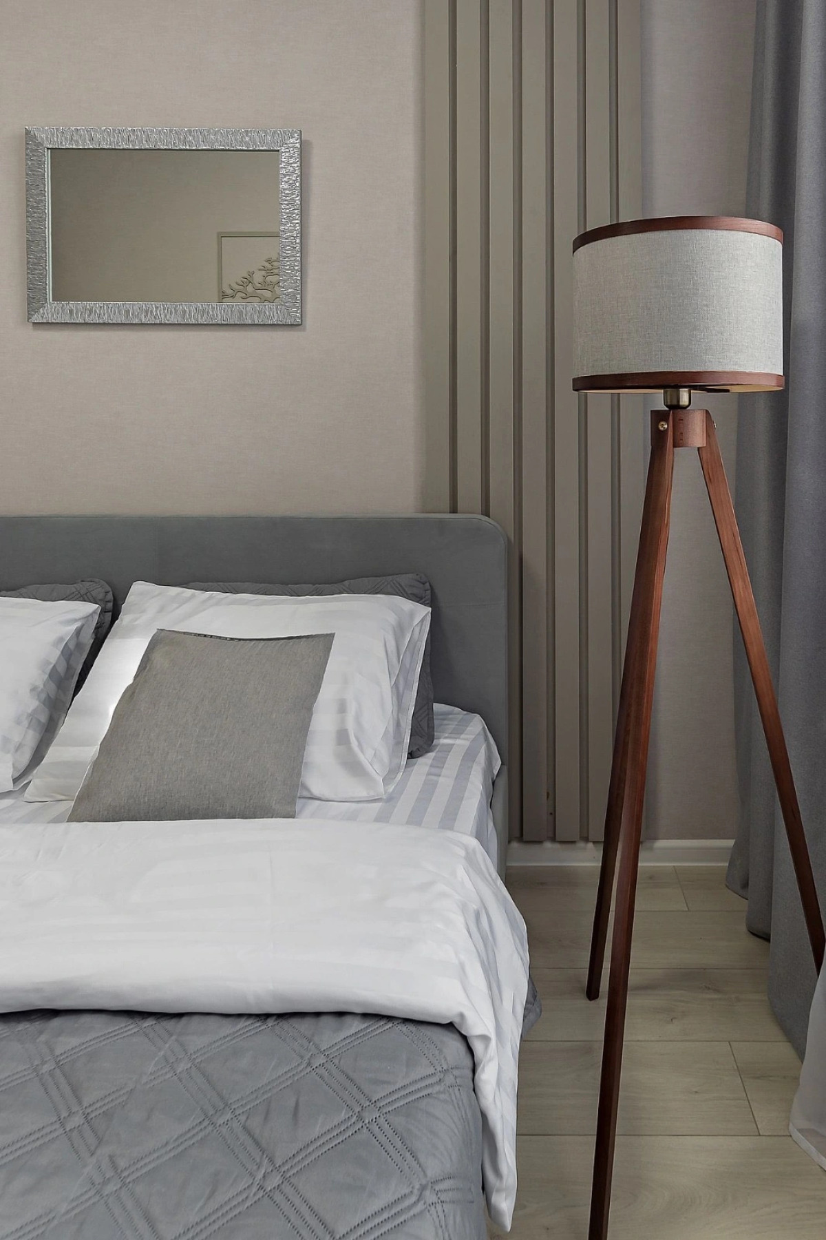 Квартира На Высоте В ЖК Тетра