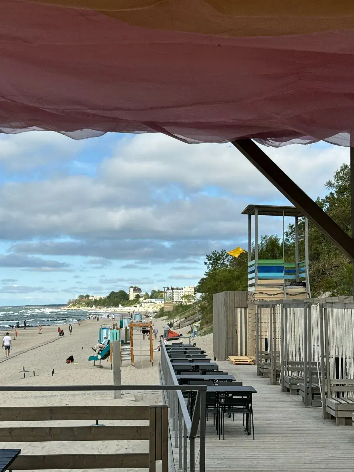 Частный дом зеленая дача