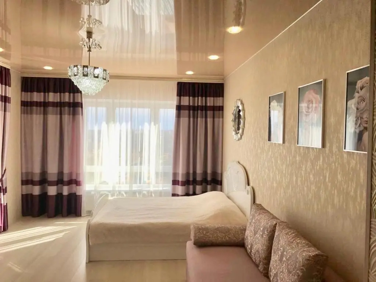 Квартира Атмосфера