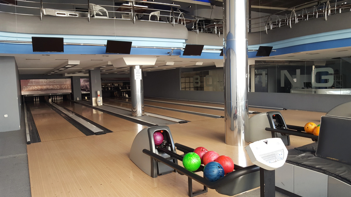 Апартаменты Mimino Deluxe First Line (K II)