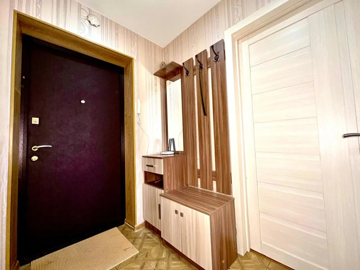 Апартаменты на Шереметьвской 10к1