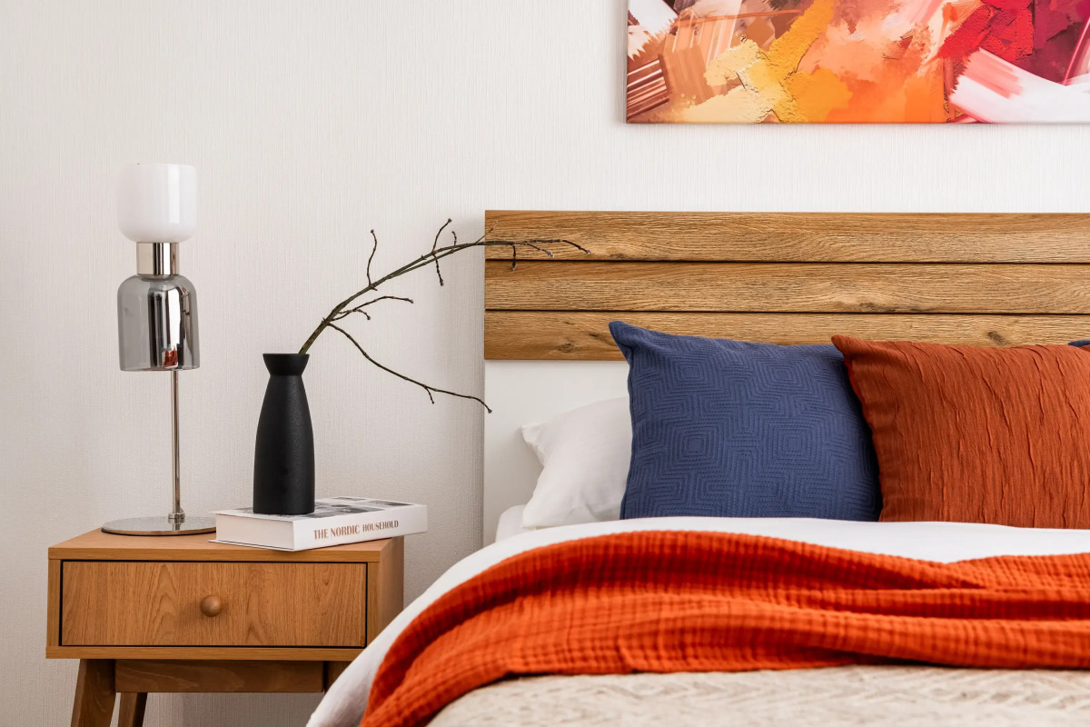 Квартира Ламповая евротрешка