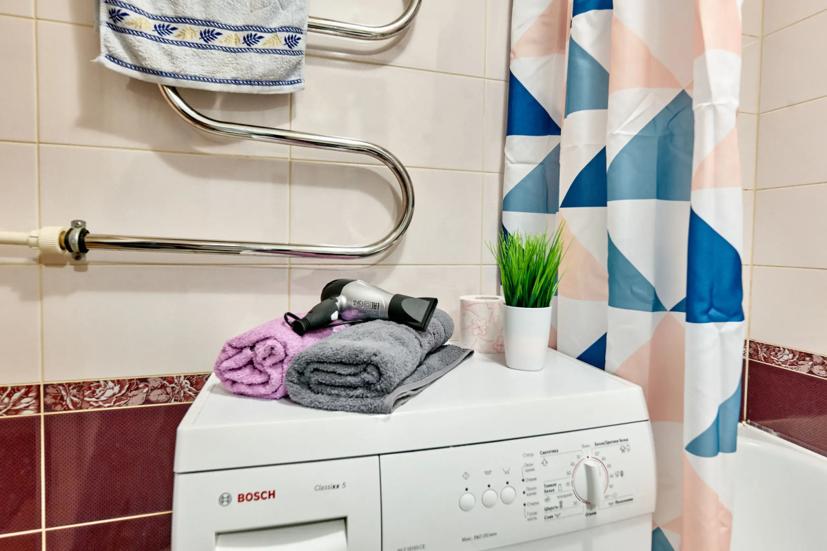 Апартаменты Современные однокомнатные Комфорт класса в самом центре Перми